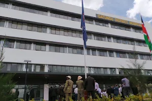 Gatundu Level 5 Hospital image