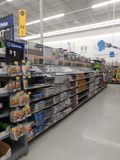 Discount Store «Walmart», reviews and photos, 3926 Linden St, Bethlehem, PA 18020, USA