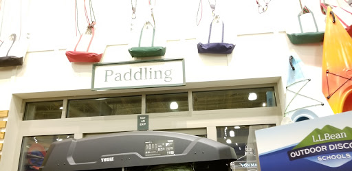 Clothing Store «L.L. Bean», reviews and photos, 60 Eastview Mall Dr, Victor, NY 14564, USA