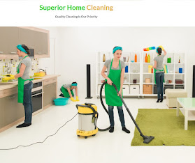 Superior Home Cleaning