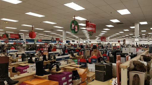Department Store «Marshalls», reviews and photos, 908 Camino Del Rio N, San Diego, CA 92108, USA