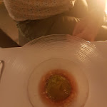 Photo n°1 de l'avis de Suyen.a fait le 13/07/2019 à 20:33 sur le  Ristorante Il Fico à Tellaro