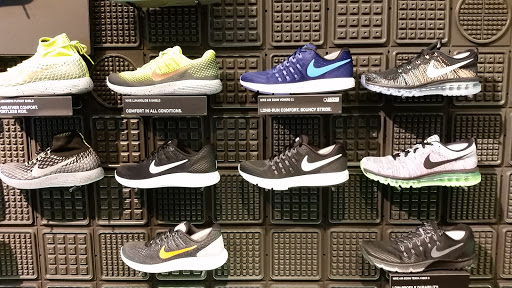Running Store «Nike Running Stanford», reviews and photos, 6 Stanford Shopping Center #6-A, Palo Alto, CA 94304, USA