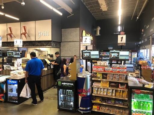 Supermarket «Island Pacific Sea Food Market», reviews and photos, 467 E Silverado Ranch Blvd, Las Vegas, NV 89183, USA