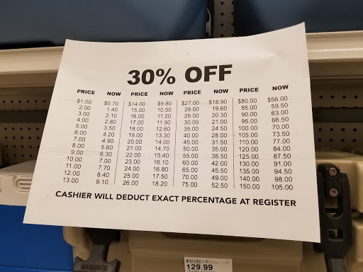 Home Goods Store «Shopko Taylorsville», reviews and photos, 5800 S Redwood Rd, Salt Lake City, UT 84123, USA