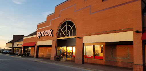 T.J. Maxx, 3350 S Glenstone Ave, Springfield, MO 65804, USA, 