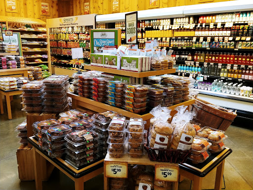 Grocery Store «Sprouts Farmers Market», reviews and photos, 1431 W Imperial Hwy, La Habra, CA 90631, USA