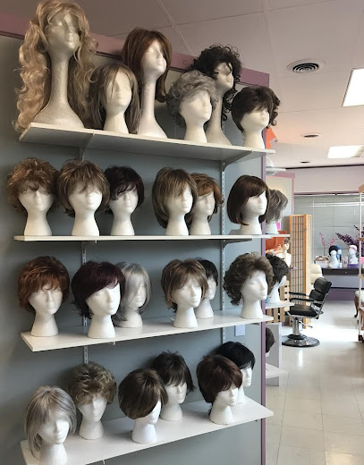 Wigs 'N More Inc. & Mastectomy Boutique