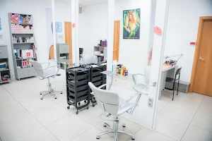 Jam, a network of beauty salons image