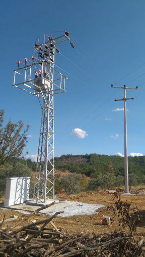 Deniz Elektrik & Mühendislik