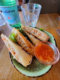 Plats et boissons du Restaurant asiatique Asian Touch à Colombes - n°8