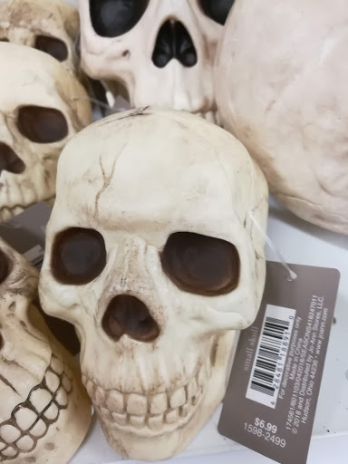 Fabric Store «Jo-Ann Fabrics and Crafts», reviews and photos, 555 W Roosevelt Rd, Chicago, IL 60607, USA