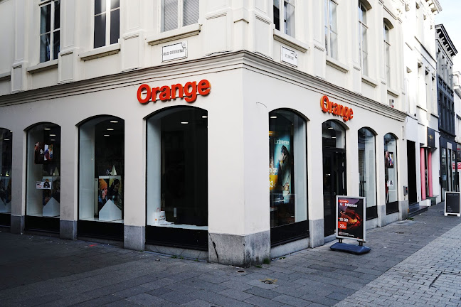 Orange Shop Kortrijk Steenpoort - Kortrijk