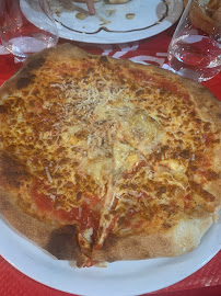 Pizza du Restaurant italien I Tre Sapori à Saint-Julien-en-Genevois - n°4