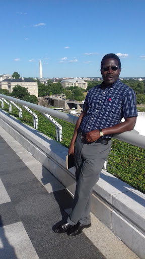 Gift Shop «Kennedy Center Gift Shop», reviews and photos, 2700 F St NW, Washington, DC 20566, USA