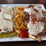 Photo n°2 de l'avis de Martin.o fait le 13/09/2020 à 13:01 sur le  McDöner à Mackenbach