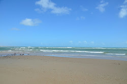 Foto von Praia de Capim Acu mit sehr sauber Sauberkeitsgrad