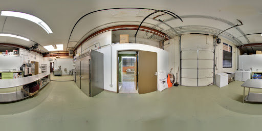 Wedding Venue «28 Event Space», reviews and photos, 1300 W 28 St, Kansas City, MO 64108, USA