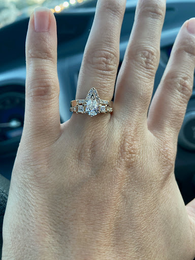 Jeweler «Cortes Jewelers», reviews and photos, 14911 N Florida Ave, Tampa, FL 33613, USA