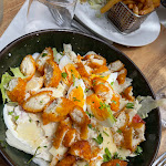 Photo n° 3 de l'avis de Olivier.. fait le 05/05/2024 à 12:37 pour Restaurant La Placette à La Ciotat