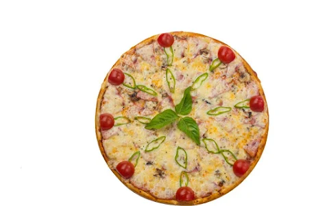 Moskovskaya Pizza image