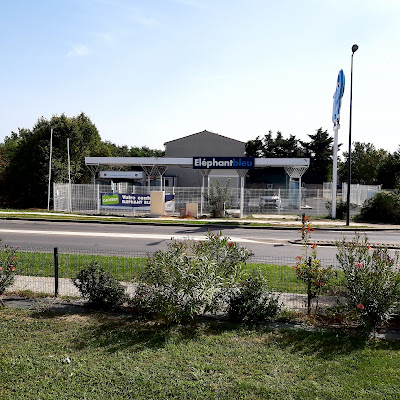 Centre Eléphant Bleu à Cavaillon