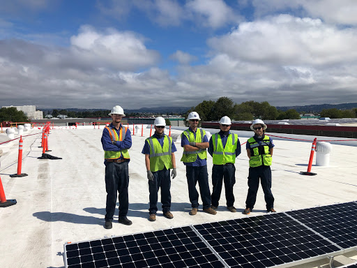 HVAC Contractor «GENTEC Services, Inc.», reviews and photos, 97 Rickenbacker Cir, Livermore, CA 94551, USA