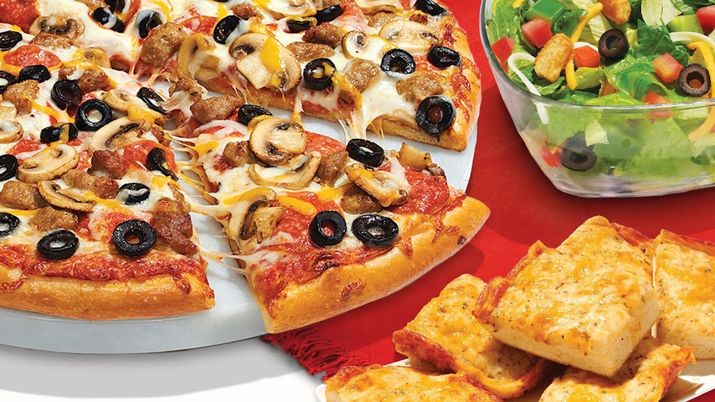 Papa Murphy's | Take 'N' Bake Pizza 98362