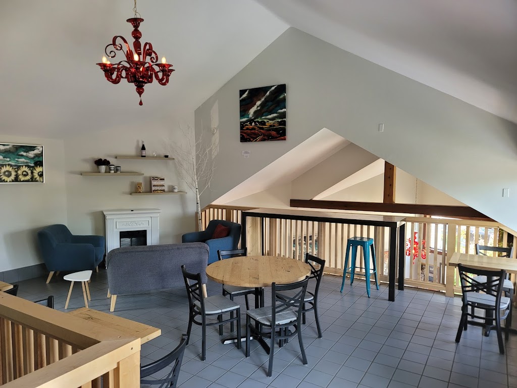 Skip Stone Coffee Roasters 54234