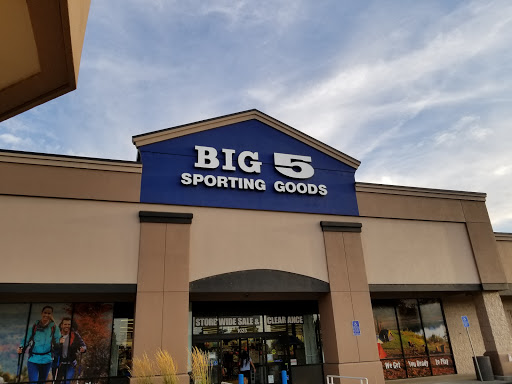 Big 5 Sporting Goods - Canby, 1025 SW 1st Ave, Canby, OR 97013, USA, 