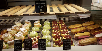 La Petrie - Artisan Boulanger à Pierre-de-Bresse