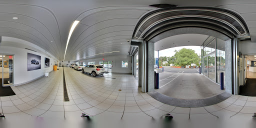 Mercedes Benz Dealer «Mercedes-Benz of Natick», reviews and photos, 253 N Main St, Natick, MA 01760, USA