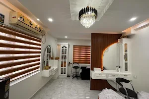 Bethsheba Makeup Studio Ezhumattoor image