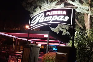 Pizzeria "PAMPAS" image