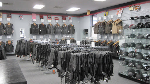 Motorcycle Shop «Renegade Classics San Antonio», reviews and photos, 6850 Bandera Rd, San Antonio, TX 78238, USA