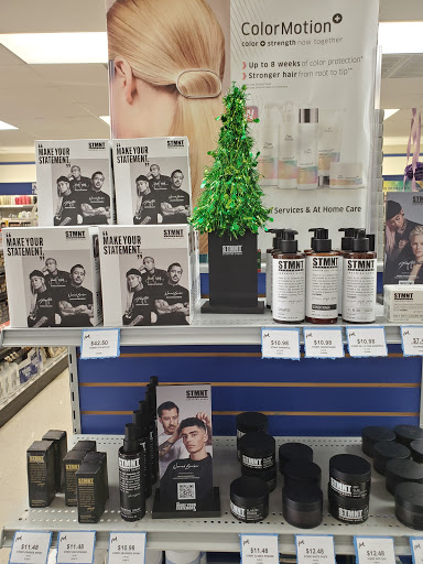 Beauty Supply Store «Armstrong Mc Call Beauty Supply», reviews and photos, 3206 N Western, San Antonio, TX 78238, USA