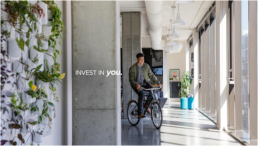 Federal Credit Union «First Tech Federal Credit Union», reviews and photos