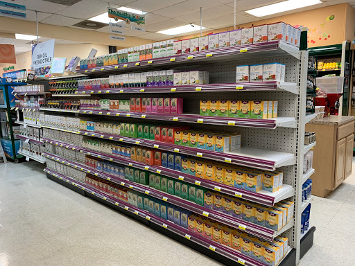 Grocery Store «The Healthy Grocer», reviews and photos, 3800 E Trindle Rd, Camp Hill, PA 17011, USA