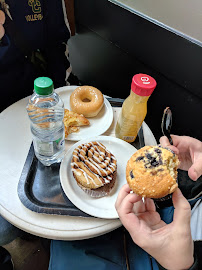 Plats et boissons du Restaurant servant le petit-déjeuner Starbucks à Paris - n°8