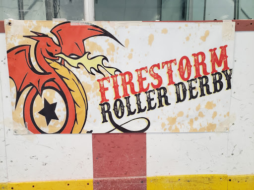 Sports Complex «Ice Time Sports Complex», reviews and photos, 21 Lakeside Rd, Newburgh, NY 12550, USA