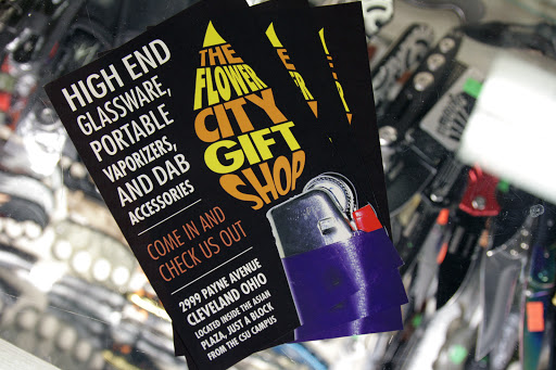 Gift Shop «Flowers City Gift Shop», reviews and photos, 2999 Payne Ave #124, Cleveland, OH 44114, USA