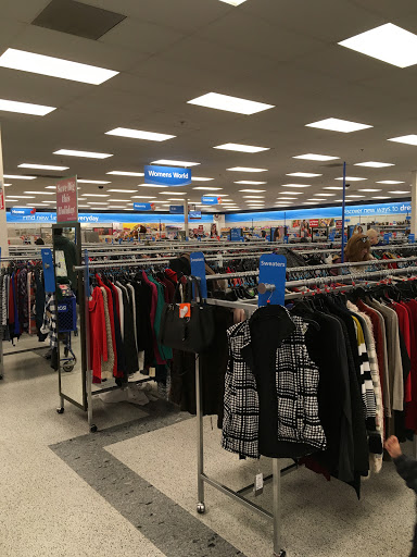 Clothing Store «Ross Dress for Less», reviews and photos, 380 Marketplace Blvd, Hamilton Township, NJ 08691, USA