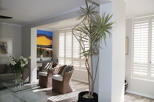 Complete Blinds: Melbourne Blinds & Plantation Shutters