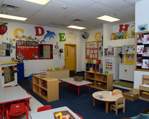 Day Care Center «Tutor Time of Goodyear, AZ», reviews and photos, 1730 N Dysart Rd, Goodyear, AZ 85395, USA