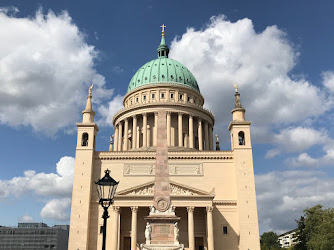 St. Nikolaikirche Potsdam