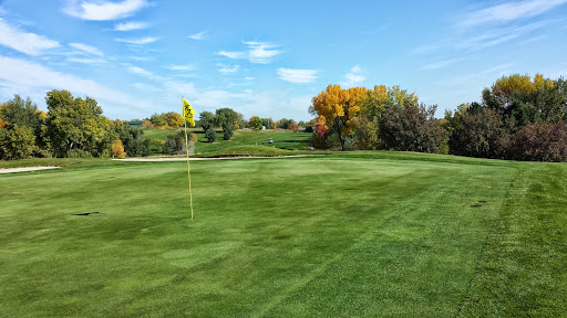 Golf Course «Meadowlark Hills Golf Course», reviews and photos, 3300 30th Ave, Kearney, NE 68845, USA