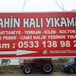 Erşahin halı yıkama