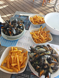 Photo n°84 de Le JFK à Wimereux ()