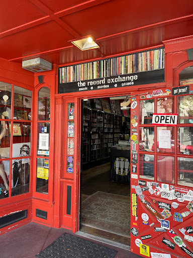 Record Store «The Record Exchange», reviews and photos, 151 N Market St, Frederick, MD 21701, USA