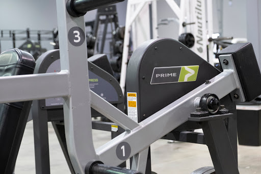 Health Club «...Destination Dallas Texas», reviews and photos, 2655 Premier Dr, Plano, TX 75075, USA